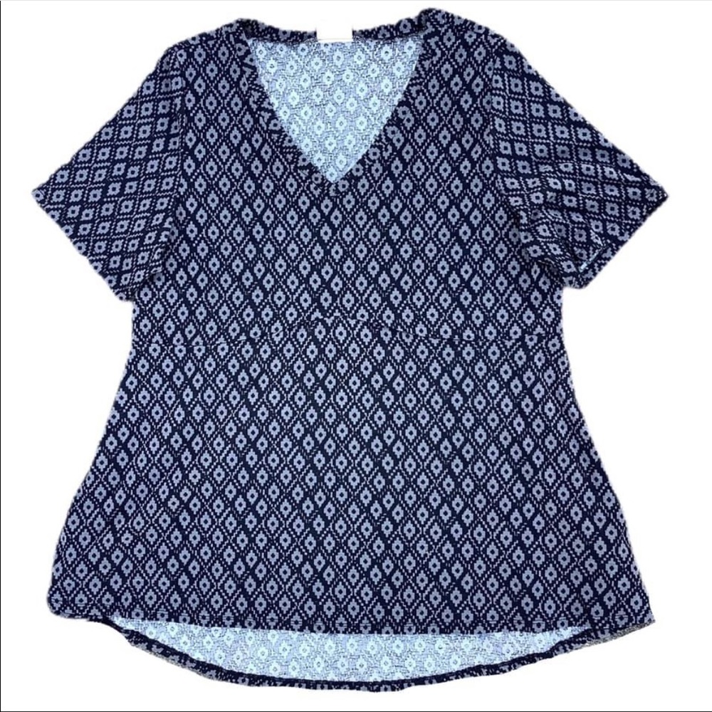 Jana top by LuLaRoe brand new